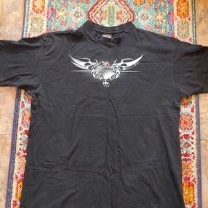 Harley-Davidson t-shirt
